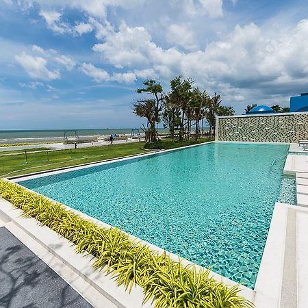 The Crest Santora Hua Hin Daire Dış mekan fotoğraf
