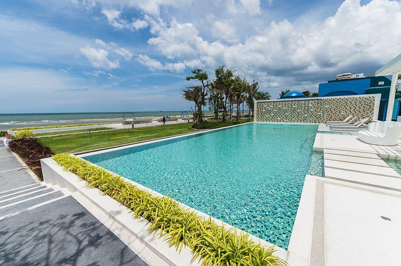 The Crest Santora Hua Hin Daire Dış mekan fotoğraf