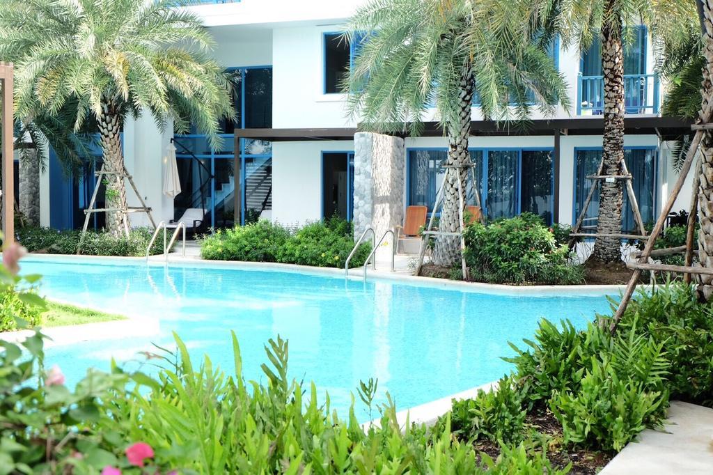The Crest Santora Hua Hin Daire Dış mekan fotoğraf