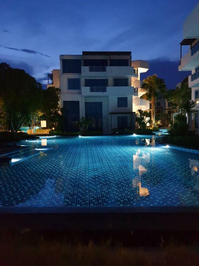 The Crest Santora Hua Hin Daire Dış mekan fotoğraf