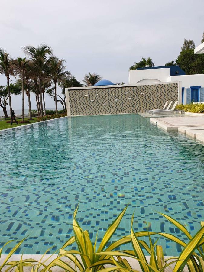 The Crest Santora Hua Hin Daire Dış mekan fotoğraf