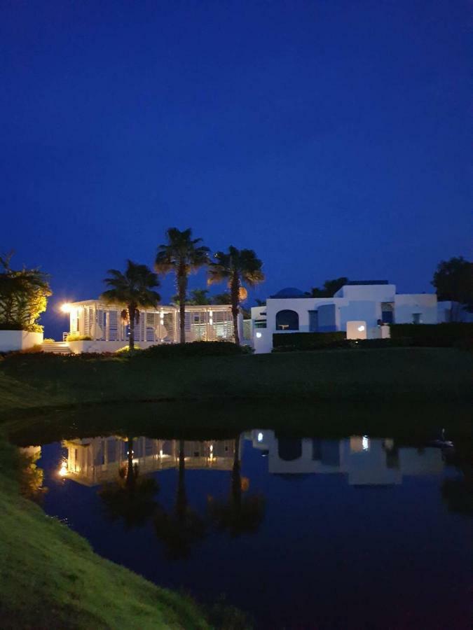 The Crest Santora Hua Hin Daire Dış mekan fotoğraf