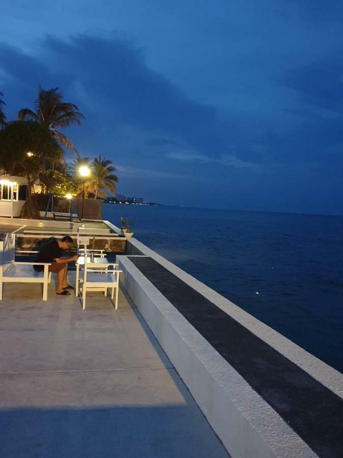 The Crest Santora Hua Hin Daire Dış mekan fotoğraf