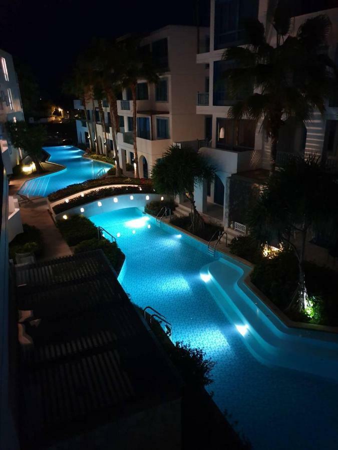 The Crest Santora Hua Hin Daire Dış mekan fotoğraf