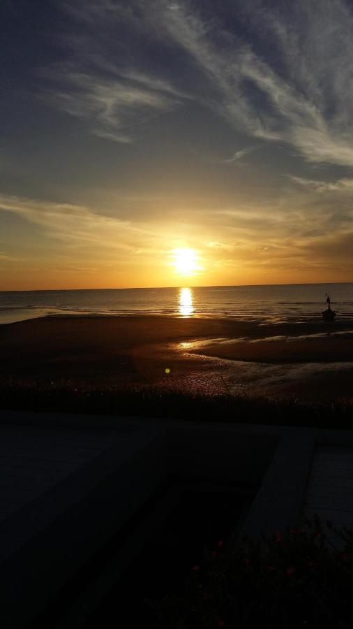 The Crest Santora Hua Hin Daire Dış mekan fotoğraf